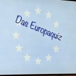 Wie gut kennen Sie Europa?